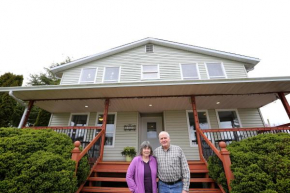Telco House B&B